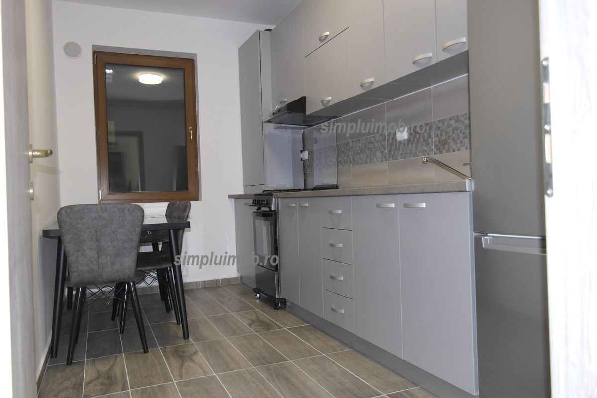 Apartament Berceni, mobilat, utilat - Poză 3
