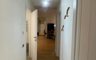 AP. 3 CAMERE - AVIATIEI TOWER, PARCARE SUBTERANA, BLOC NOU, MODERN - Poză 10