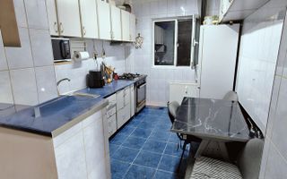 3 camere decomandat Metrou Aparatorii Patriei. - Poză 5