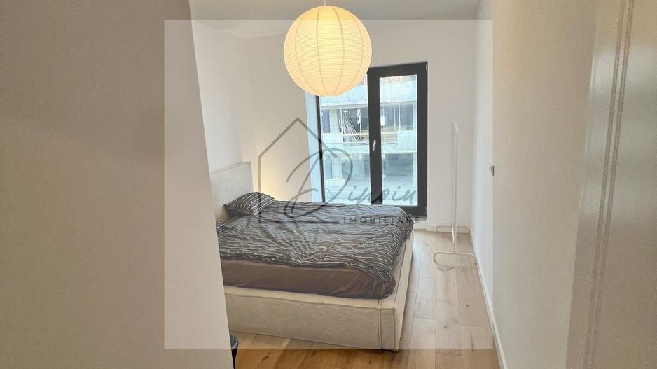 2 camere First Estates Pipera I Plaza Pipera Rond OMV I COM 0% - Poză 9