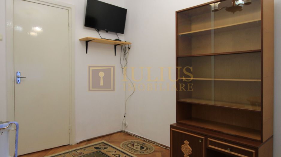 Pet-friendly, 3 camere, centrala proprie - Poză 6