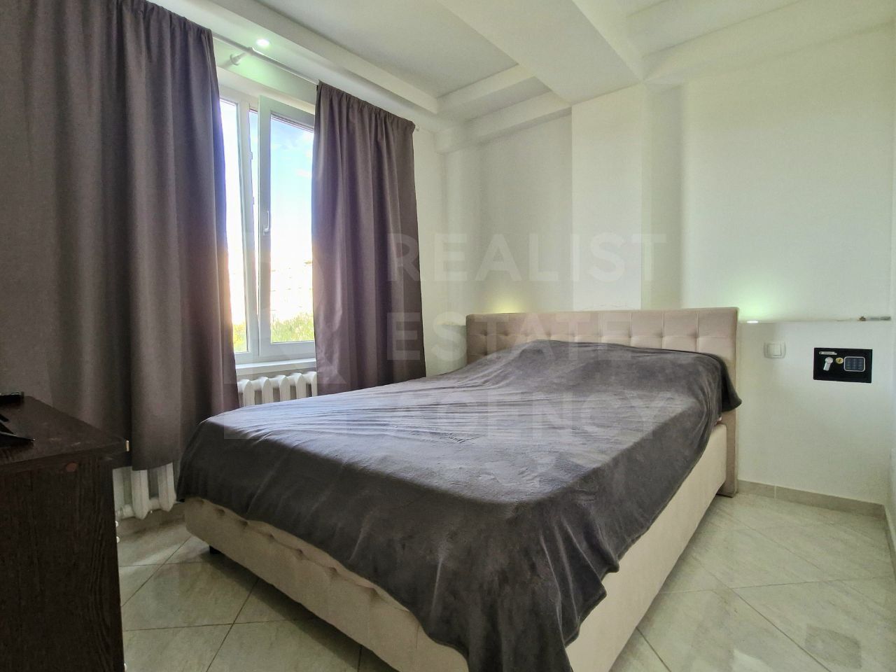 Chirie, apartament, 1 cameră, str. Albișoara, Centru - Poză 1