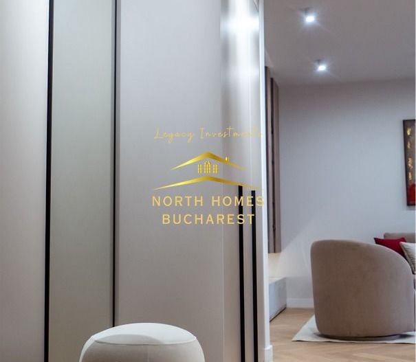 Apartament de vanzare  2 camere -ARQA Jolie Village – Erou Iancu Nicolae - Poză 12