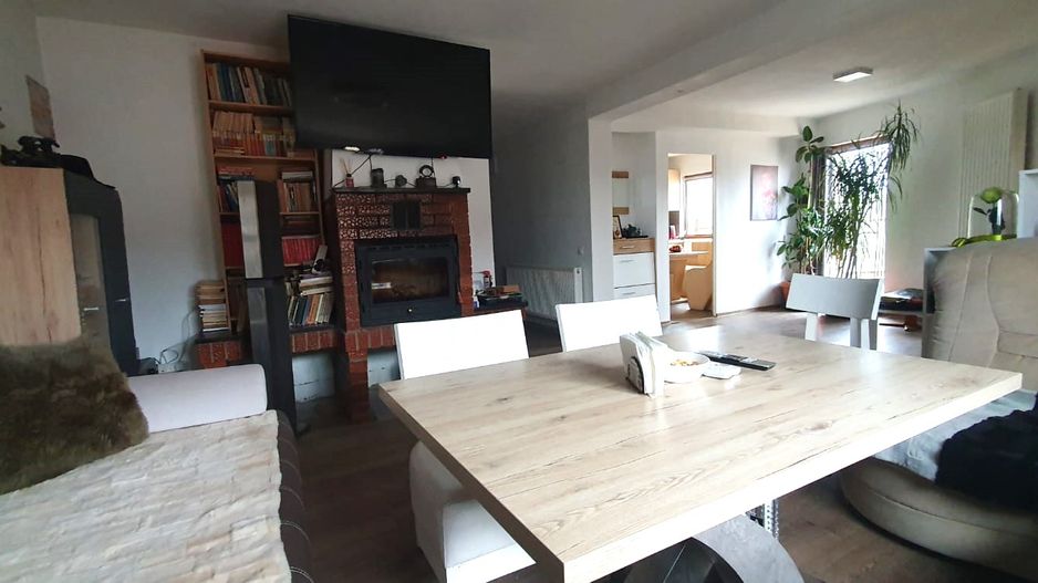 Vand casa pe Colonia de Sub Deal ,langa varianta Floresti- Grigorescu - Poză 3