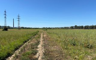 Teren intravilan agricol | 1200€  arul | Suceava - Poză 3