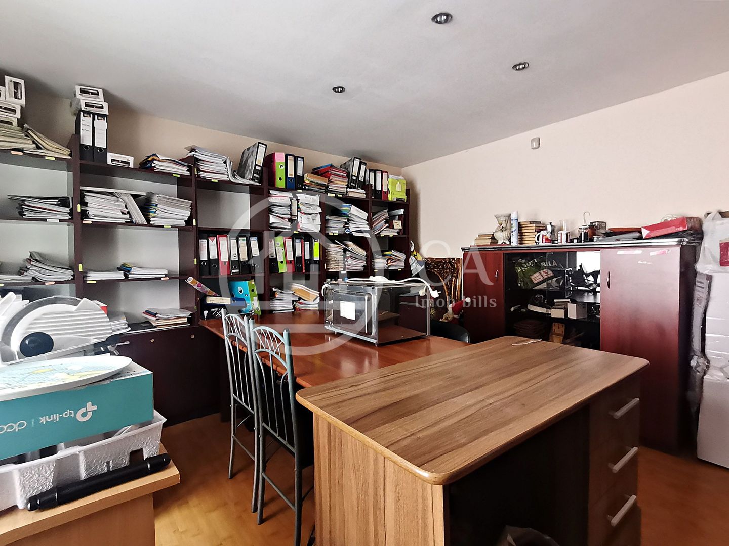 Spatiu comercial cu 5 camere de inchiriat in zona Dragos Voda, Oradea - Poză 6