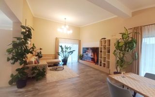 Casă modernă cu 4 camere, complet mobilată & utilată, Săsar, complex de case noi - Poză 3