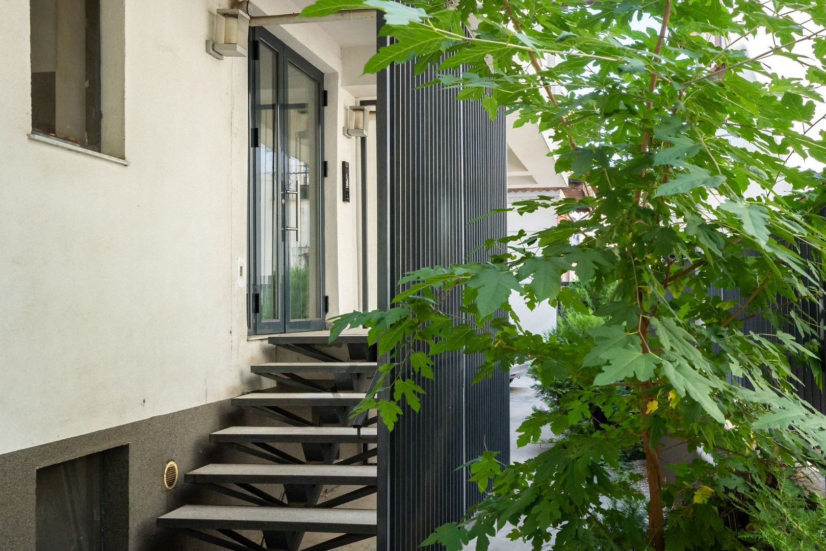 COMISION 0% - Apartament superb 66mp renovat in bloc 2015 la 6 minute metrou - Poză 14