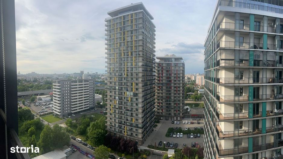Vand apartament 2 camere cu 2 bai , LIBER , nelocuit, Asmita Gardens - Poză 8