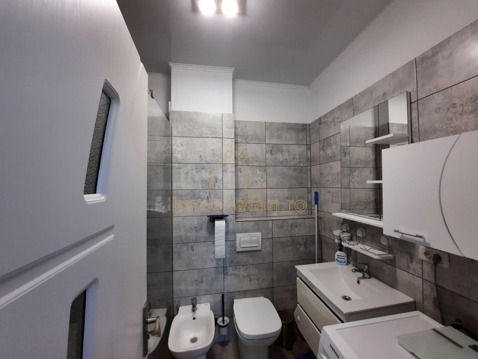 Apartament mobilat si utilat complet in Navodari - Poză 9