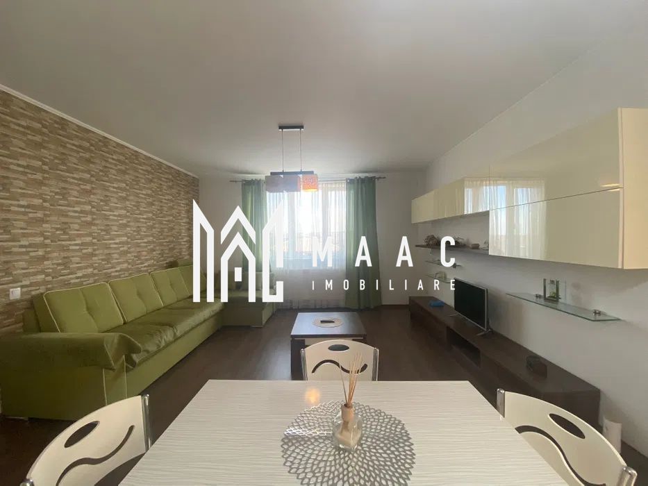Apartament 3 camere | Loc de parcare | Etaj 2 | Selimbar - Poză 1