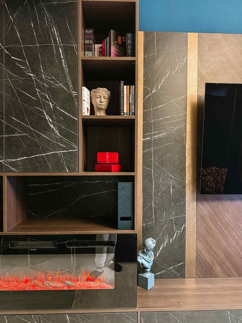 Premium Apartament Unicat Zona Politehnica Iuliu Maniu 6 Afi Mall - Poză 20