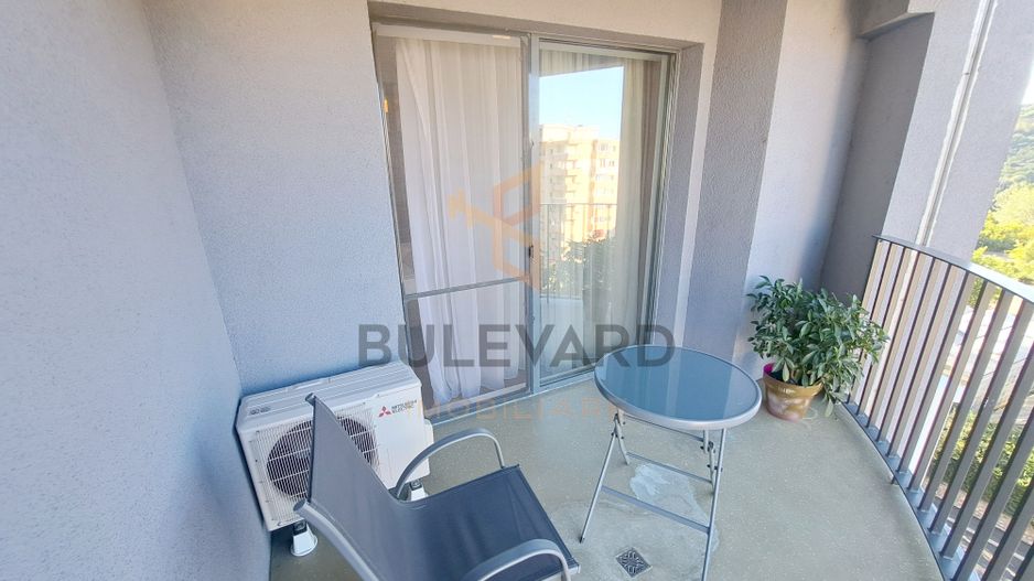 Apartament tip studio de inchiriere in bloc nou! - Poză 15