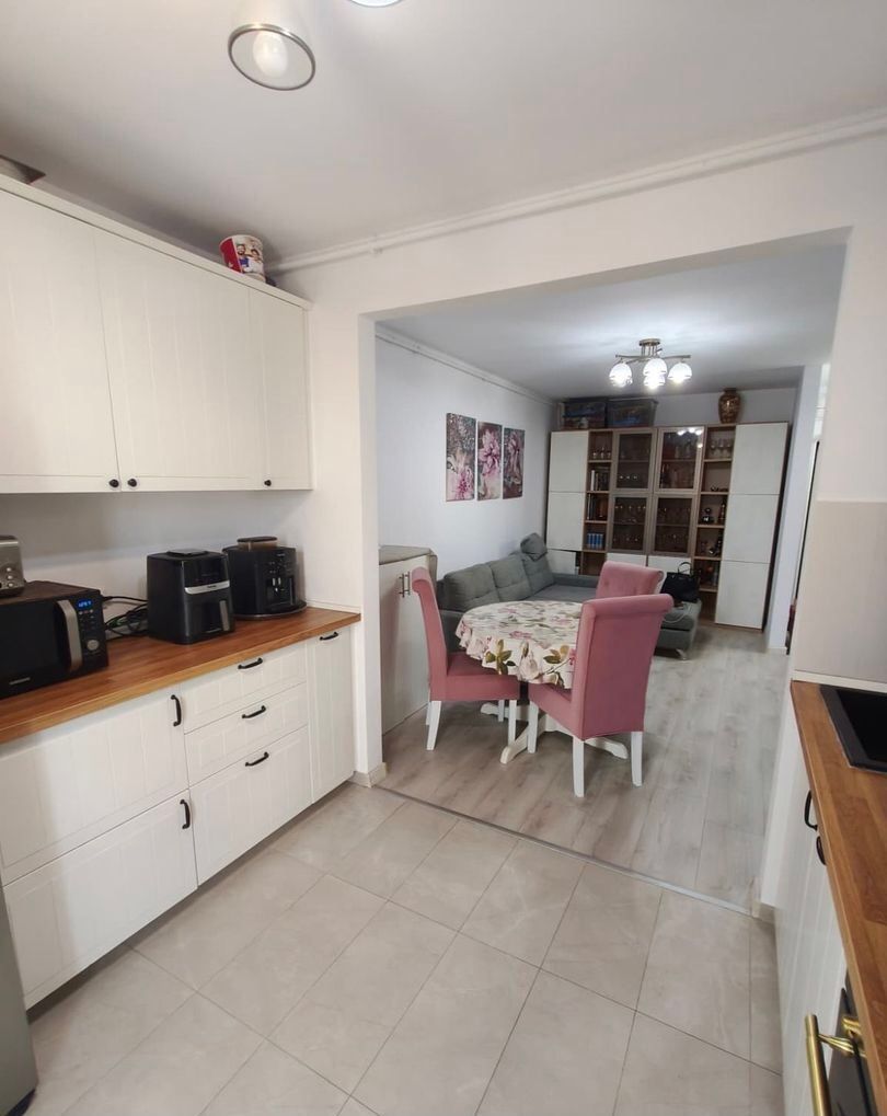 Apartament 3 camere de vanzare HILS Pallady |Parcare | Metrou - Poză 3