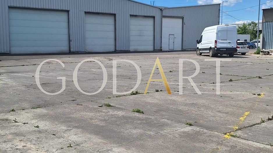Proprietate Industrială de Vânzare | Poziție Premium - Poză 2