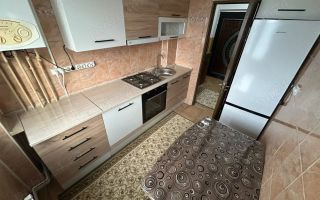 Apartament 2 camere, Palas - Palas Campus, central, renovat, 580 EUR/lună - Poză 4
