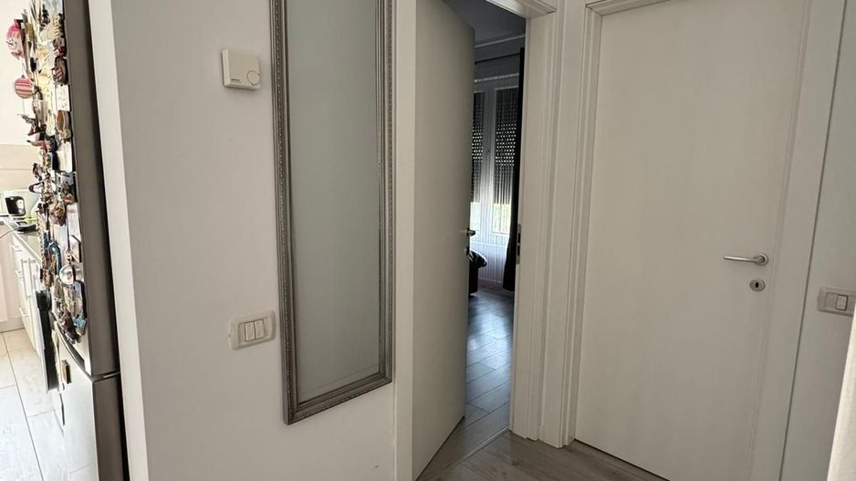Apartament cu 2 camere la intrare in Dumbravita - Poză 4