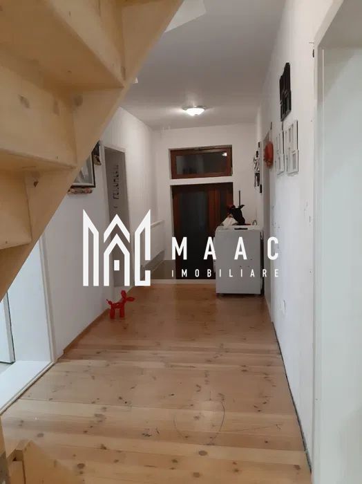 Casa individuala | Hipodrom I| 4 camere | Terasa - Poză 6