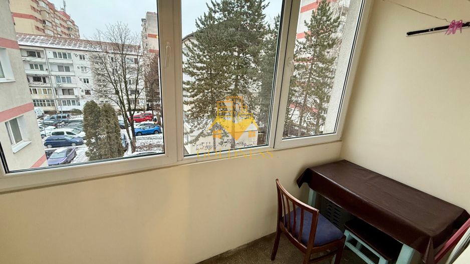 3 camere decomandate, Grigorescu, Fantanele, Profi, MOL, Pet Friendly - Poză 3
