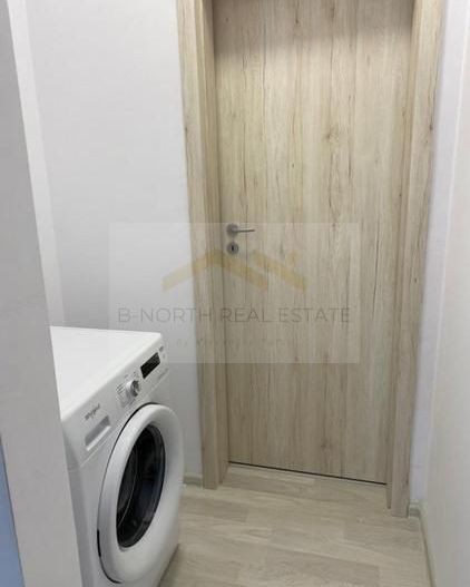 Timisoara 58 bloc nou, scara interioara, complet mobilat, proaspat renovat - Poză 8