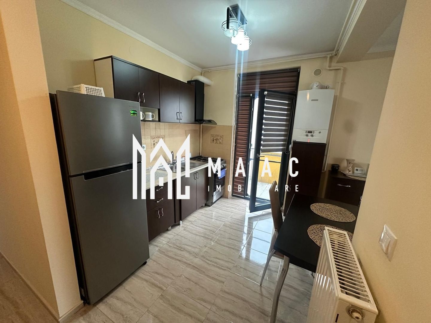 Apartament 2 camere decomandat | Șelimbăr | etaj 1, 2 balcoane - Poză 4