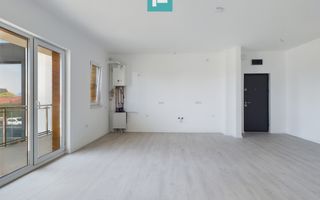 Apartament unicat cu 3 camere în Via Carmina - Poză 2