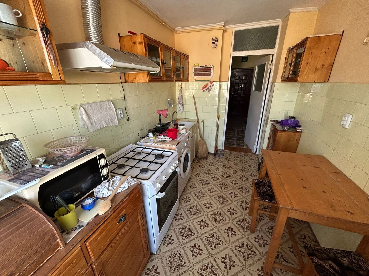 Apartament 3 camere, decomandat - Cugir - Poză 5