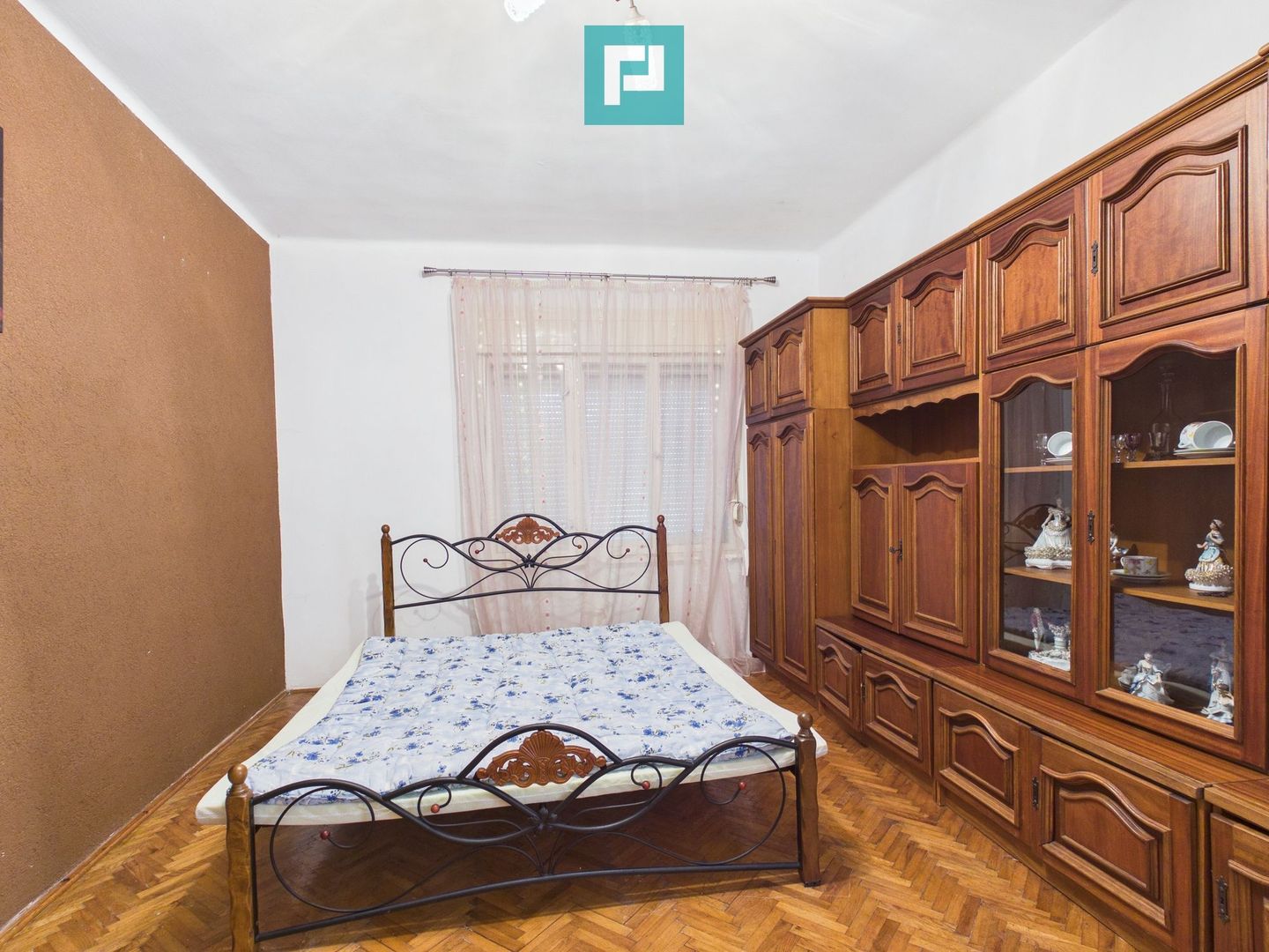 Casă cu 3 camere și teren generos în Battonya - Poză 7