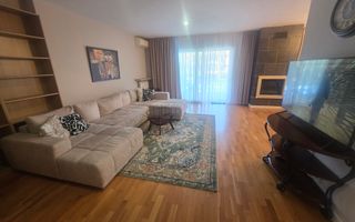3 camere | Terasa vedere la piscina | Pipera | Școala Americanǎ - Poză 4