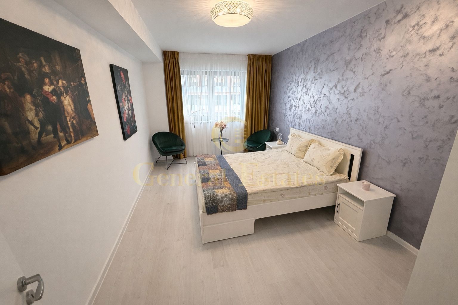 Apartament 3 camere Tractorul | Bloc nou - Poză 5