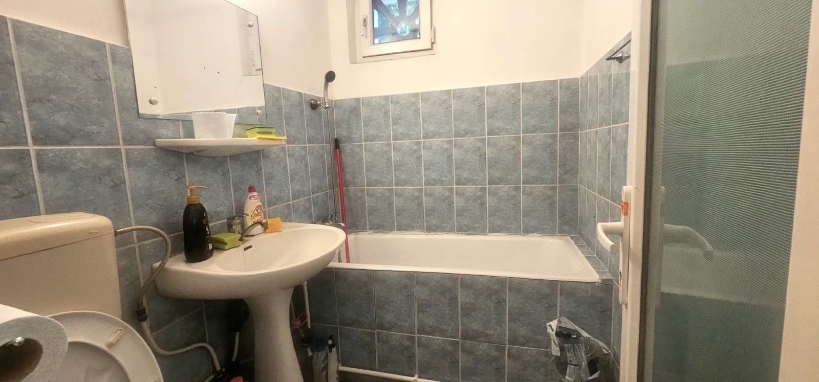 De vanzare apartament cu 2 camere, zona Nespalata, 72.000 euro - Poză 5