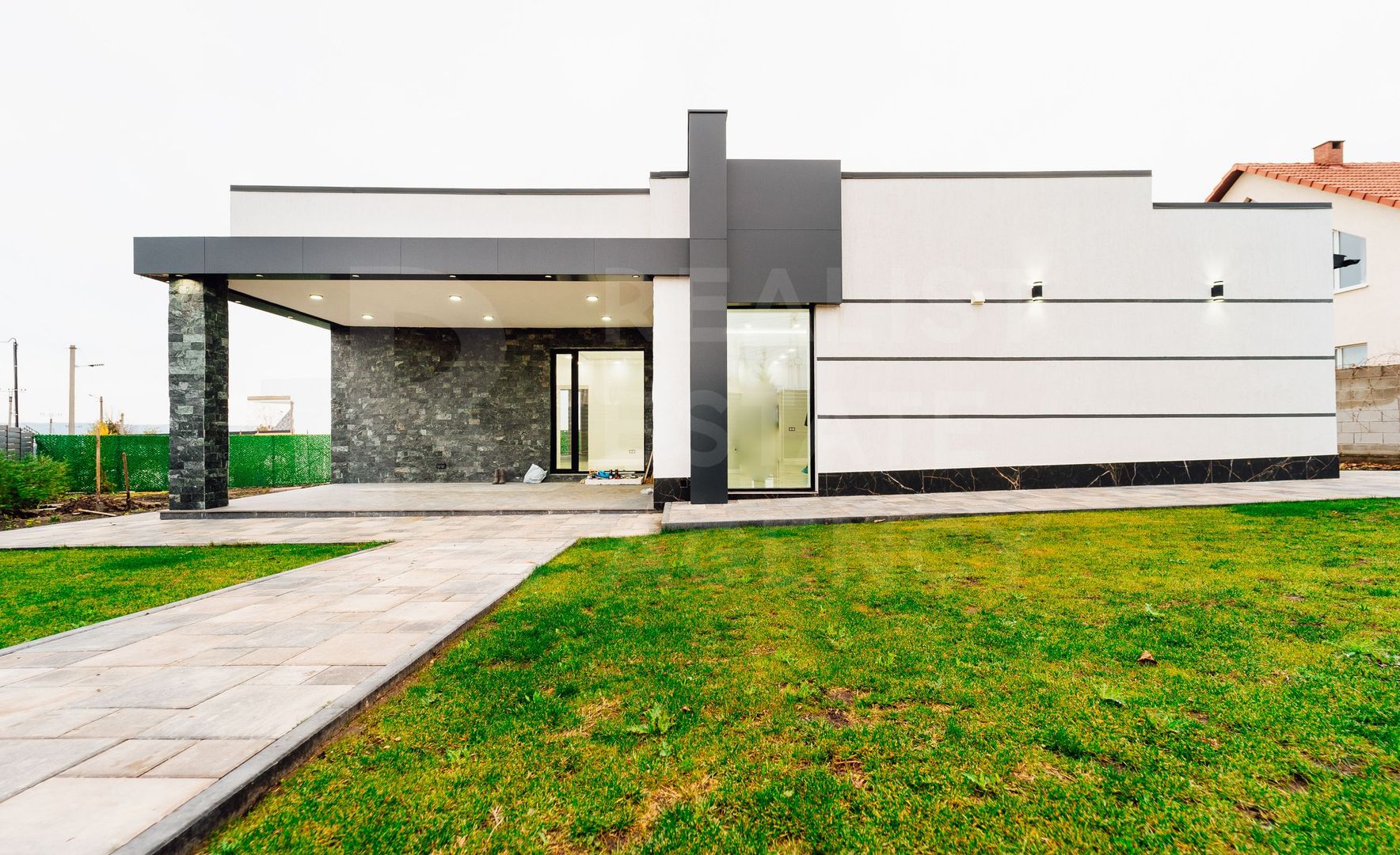 Vânzare, casă, 135 mp, str. Veronica Micle, Budești - Poză 1