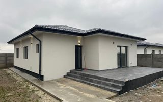 CASE INDIVIDUALE, INCALZIRE PARDOSEALA, TEREN 400 MP, COMISION 0% - Poză 1