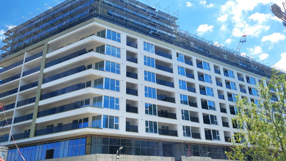 Apartament nou de vanzare 44 mp Soporului Comision 0% - Poză 2