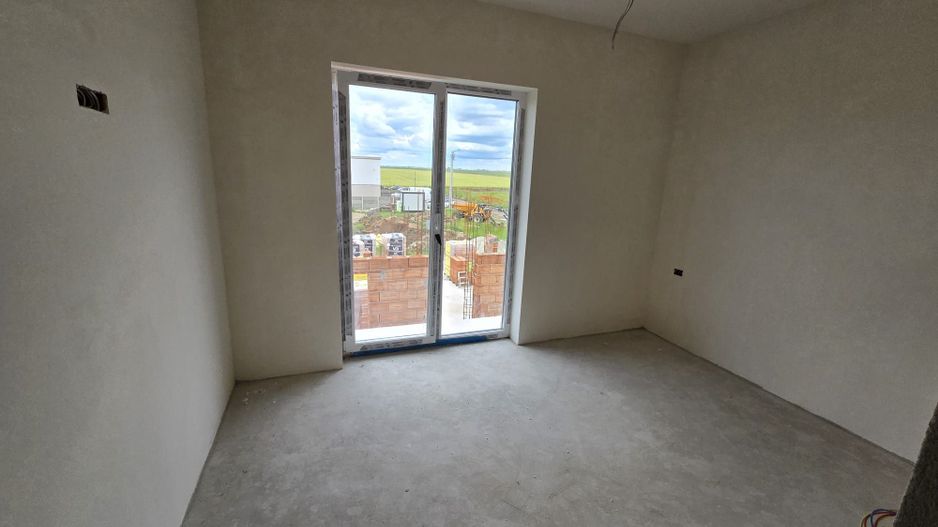 Sanandrei, Duplex P+1, Perete Dublu, Materiale de Calitate, Teren Generos - Poză 13