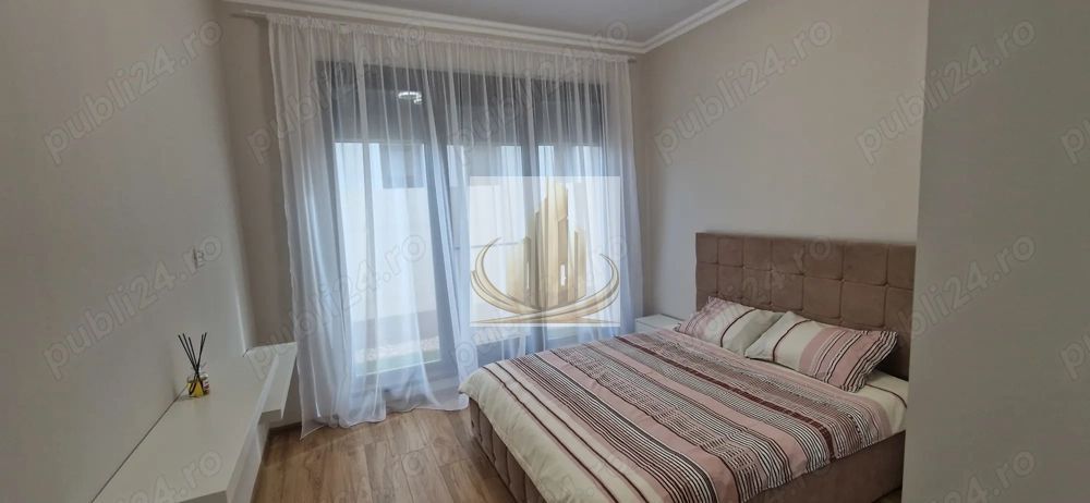 Casă modernă, parter, complet mobilată – de închiriat, zona Belvedere - Poză 3