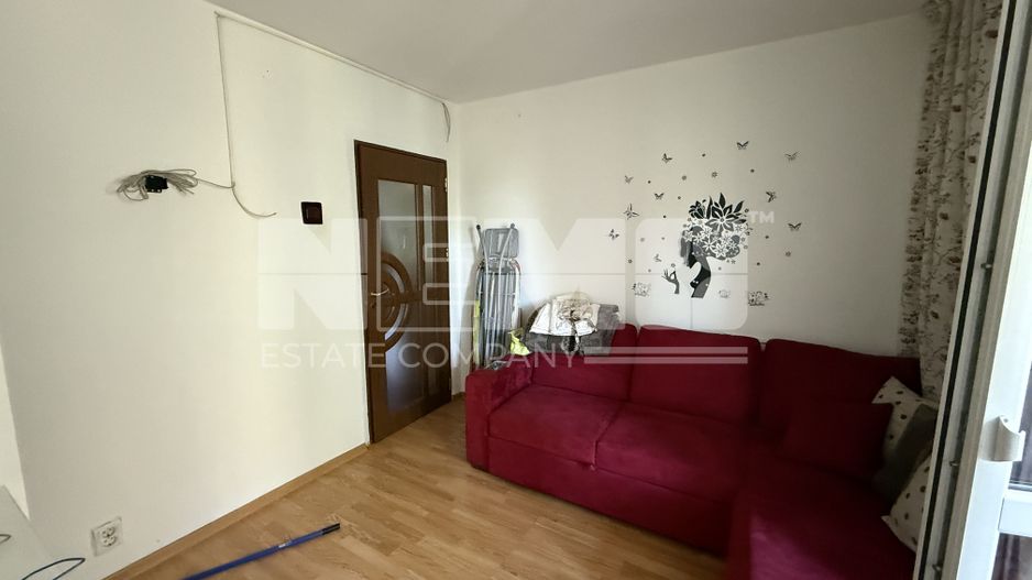 APARTAMENT 2 CAMERE | LOC DE PARCARE | RADAUTI - Poză 4