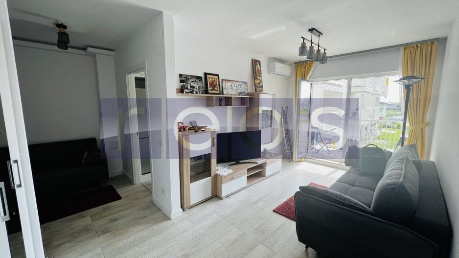 GARSONIERA DE VANZARE| MOGOSOAIA | ARBO RESIDENCE - Poză 9
