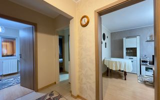 Apartament 3 camere de vanzare Constanta, zona Inel I - Poză 8