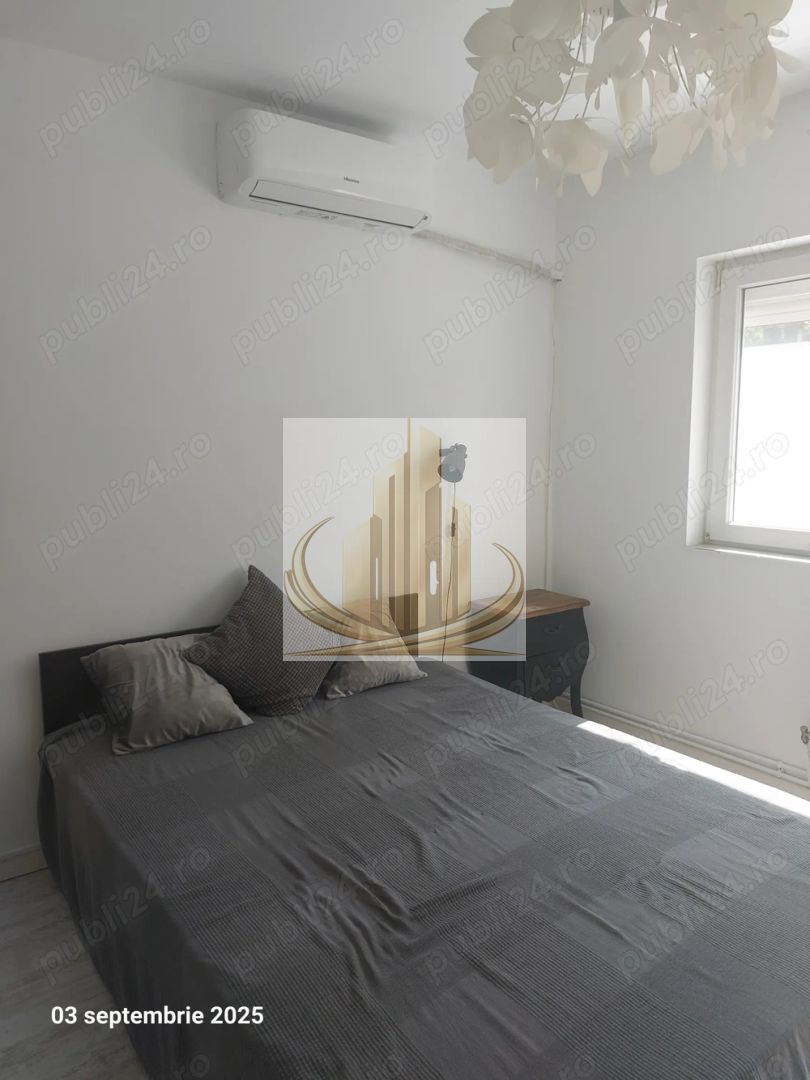 Apartament 2 camere decomandat, poziție excelentă – Zona Lunei - Poză 3