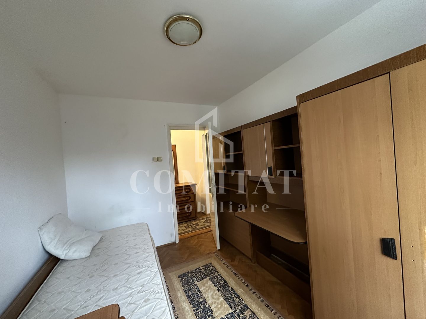 Apartament 3 camere | 52mp | zona Sirena - Poză 7