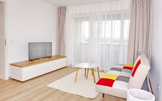 Apartament 2 Camere  Zona Pietonala - Poză 3