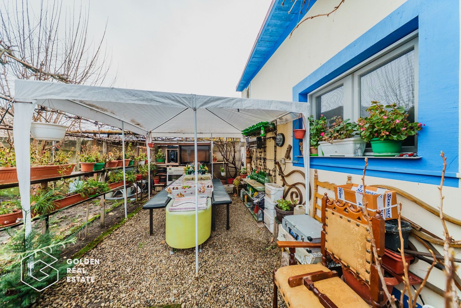 Proprietate in zona Centrala, complet amenajata, comision 0% - Poză 24