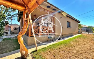 Casa cu 3 camere de vanzare in Santandrei, Bihor - Poză 30