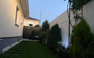 Duplex Premium Bucovăț: Complet Mobilat, Utilat + Curte Amenajată - Poză 7