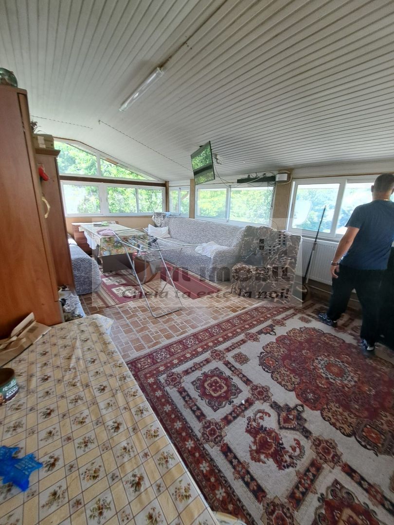 Casa/Vila  Bucium - 1700 euro - Poză 7
