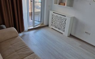 De inchiriat apartament 3 camere Matei Basarab - Poză 11