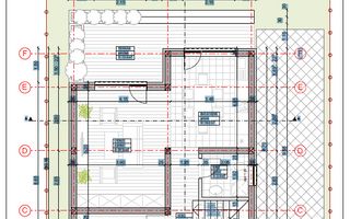 In constructie Vila P+E+ER de vanzare in Gai Arad,  A+ predare 11.2025 - Poză 14