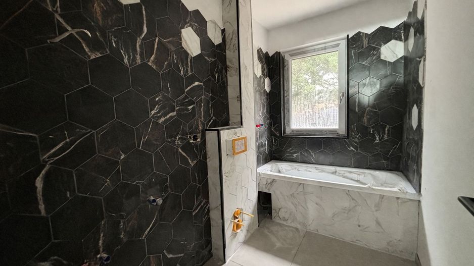 OFERTĂ! Apartament 3 camere cu grădină 50 mp - zona Vest, Sibiu - Poză 8