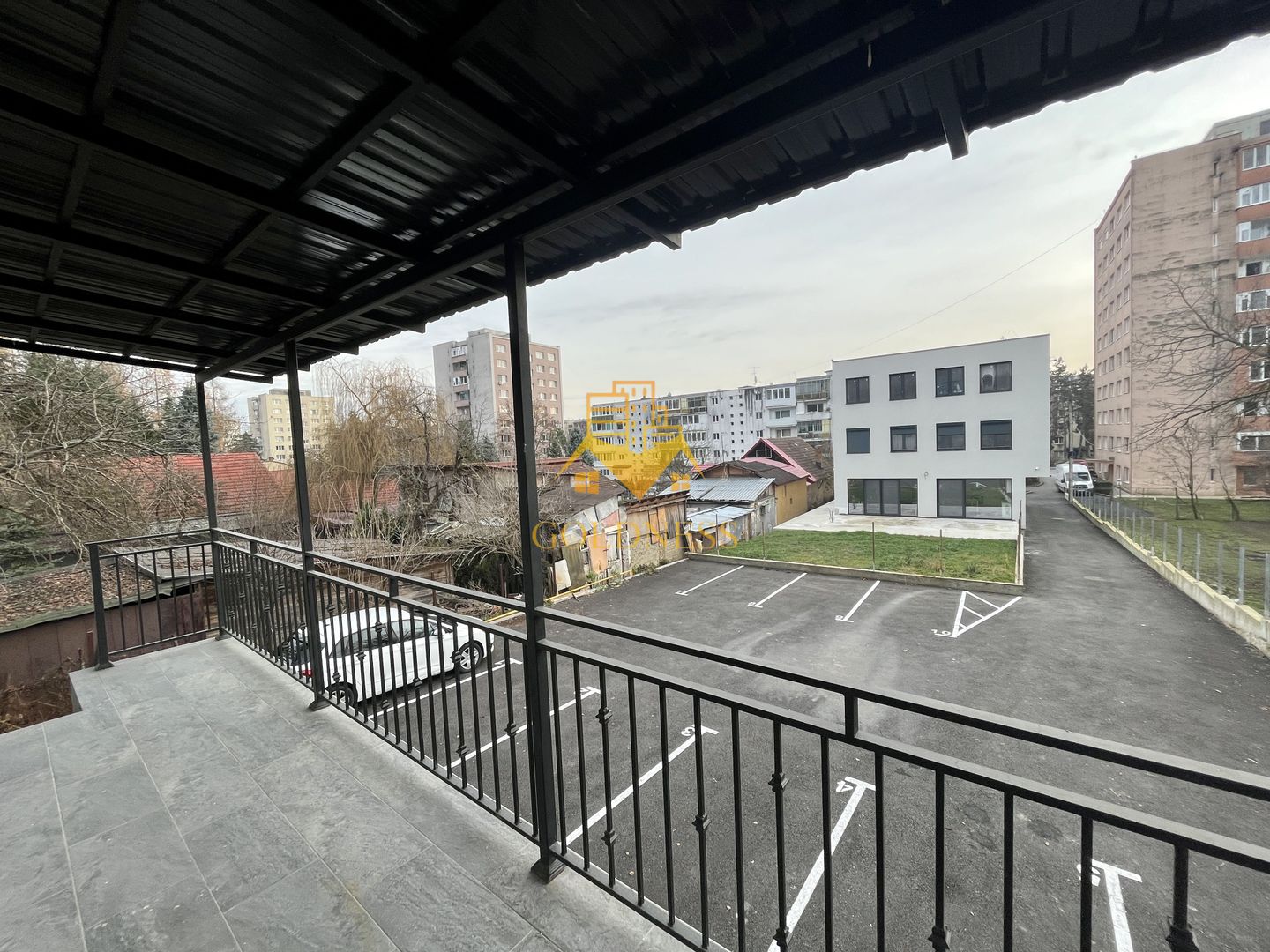 2 camere, modern, parcare, Grigorescu Zona Donath, Hotel Premier - Poză 6